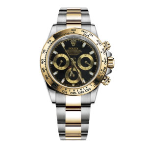 Фото 53 - Rolex Cosmograph Daytona 40mm Art 3461