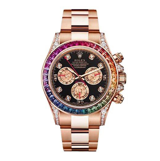 Товар Rolex Cosmograph Daytona 40mm Art 3473 Фото 1 - Rolex Cosmograph Daytona 40mm Art 3473