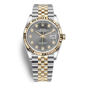 Фото 45 - Rolex Datejust 36mm Art 3486