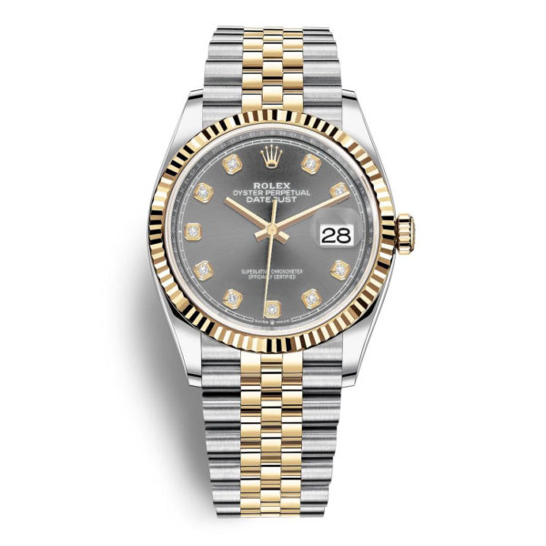Фото 1 - Rolex Datejust 36mm Art 3486