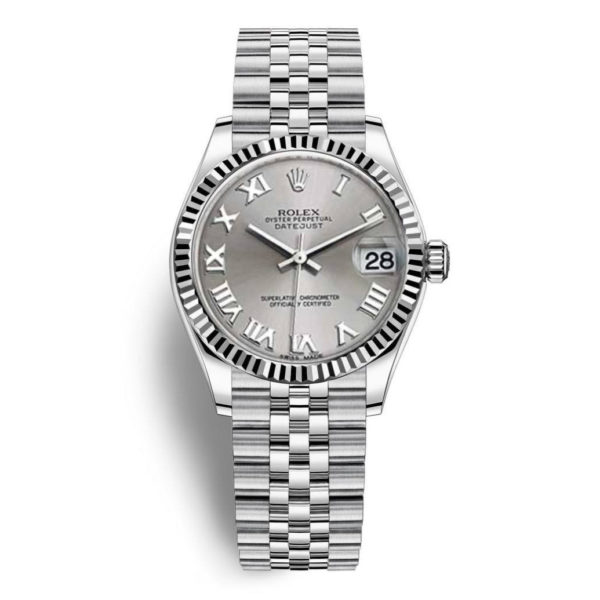 Товар Rolex Datejust 36mm Art 3519 Фото 1 - Rolex Datejust 36mm Art 3519