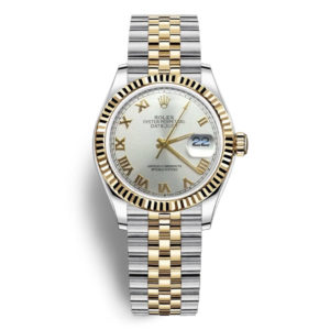 Фото 15 - Rolex Datejust 31mm Art 3534