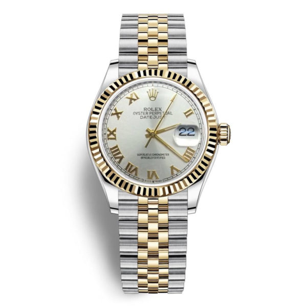 Товар Rolex Datejust 31mm Art 3534 Фото 1 - Rolex Datejust 31mm Art 3534