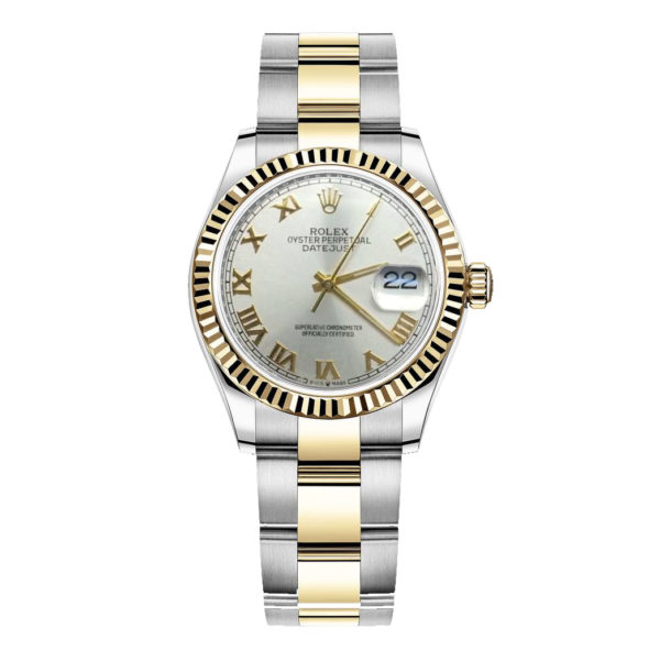 Фото 1 - Rolex Datejust 31mm Art 3535
