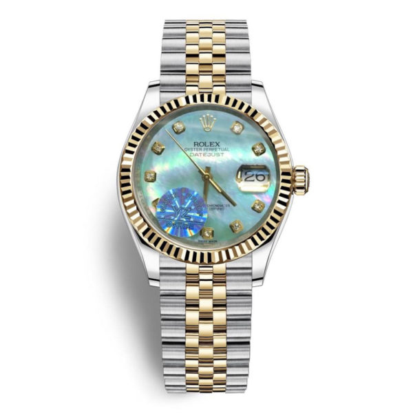 Товар Rolex Datejust 31mm Art 3537 Фото 1 - Rolex Datejust 31mm Art 3537