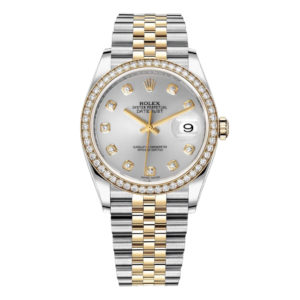 Фото 28 - Rolex Datejust 36mm Art 3546