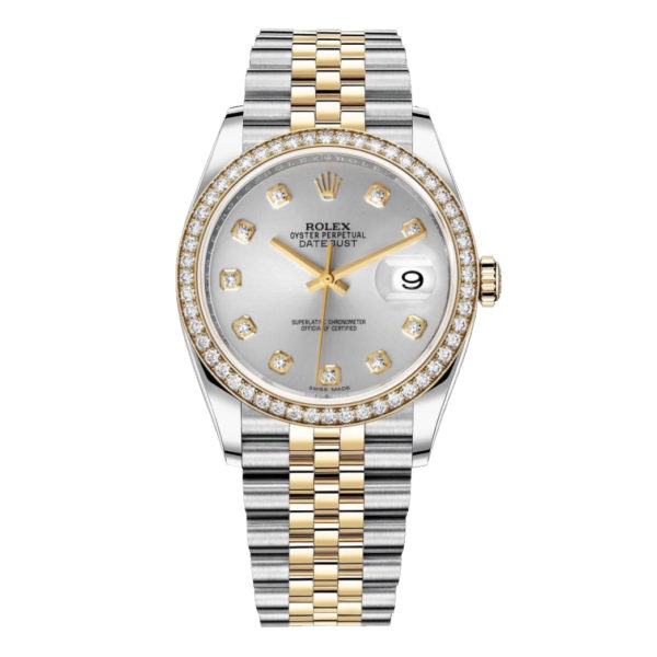 Фото 1 - Rolex Datejust 36mm Art 3546