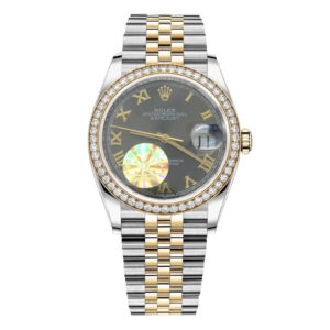 Фото 25 - Rolex Datejust 36mm Art 3556