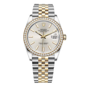 Фото 61 - Rolex Datejust 36mm Art 3557