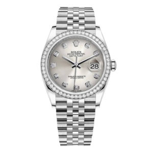 Фото 47 - Rolex Datejust 36mm Art 3558