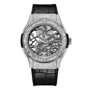 Фото 15 - Hublot Classic Fusion 44mm 505.NX.0170.LR.0904
