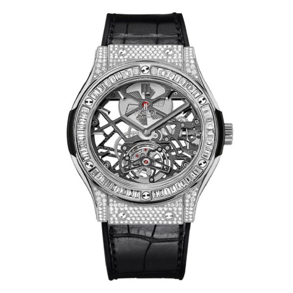 Фото 1 - Hublot Classic Fusion 44mm 505.NX.0170.LR.0904