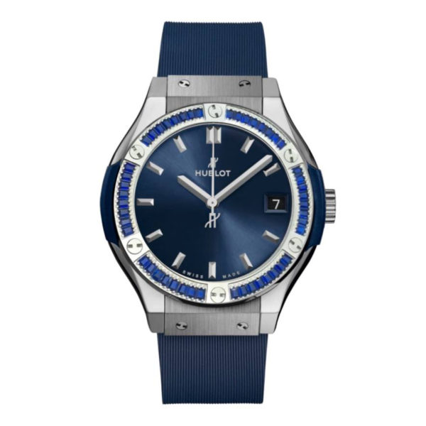 Товар Hublot Classic Fusion 33mm Art 3580 Фото 1 - Hublot Classic Fusion 33mm Art 3580