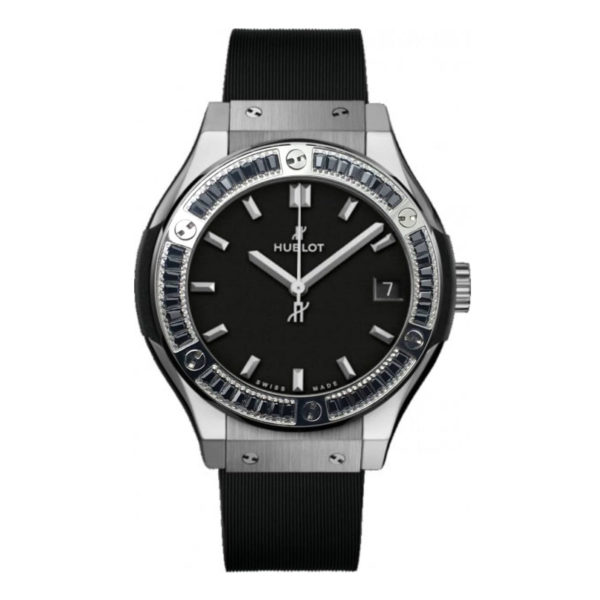 Товар Hublot Classic Fusion 33mm Art 3587 Фото 1 - Hublot Classic Fusion 33mm Art 3587