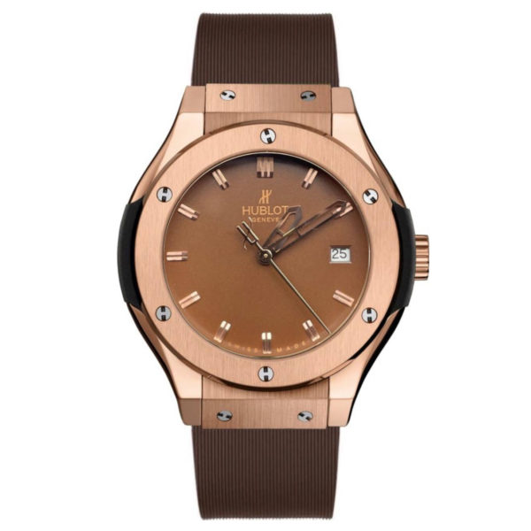 Товар Hublot Classic Fusion 33mm Art 3581 Фото 1 - Hublot Classic Fusion 33mm Art 3581