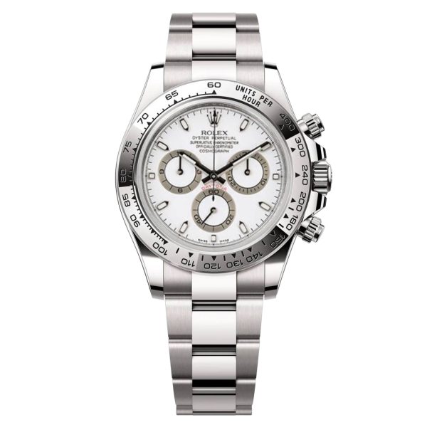 Фото 1 - Rolex Cosmograph Daytona 40mm Art 3464
