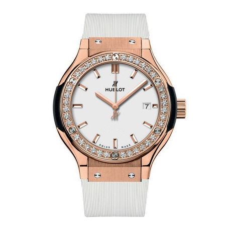 Товар Hublot Classic Fusion 33mm Art 3584 Фото 1 - Hublot Classic Fusion 33mm Art 3584