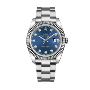 Фото 54 - Rolex Datejust 41mm Art 3424