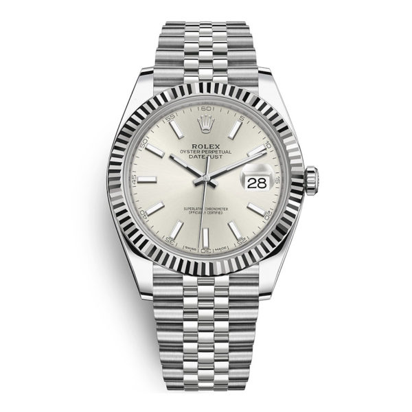 Фото 1 - Rolex Datejust 41mm Art 3428