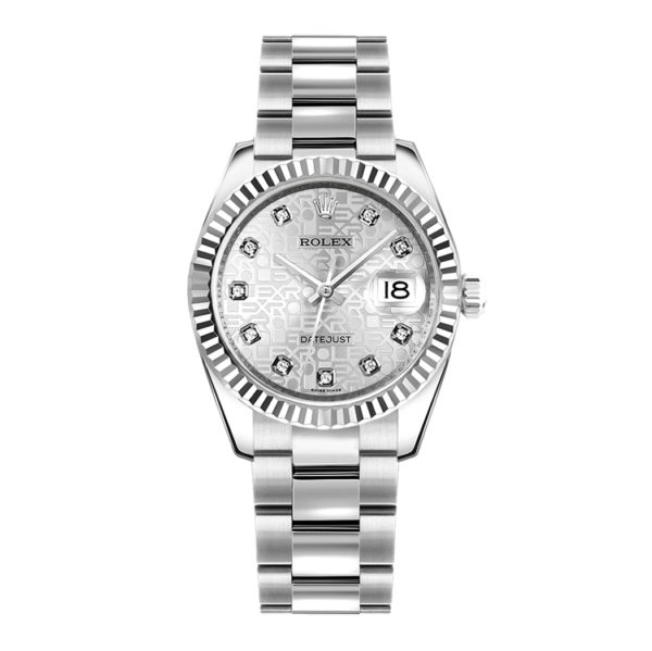 Фото 1 - Rolex Datejust 41mm Art 3429