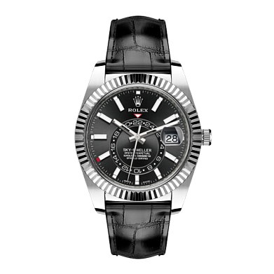 Товар Rolex Sky-Dweller 42mm Art 3417 Фото 1 - Rolex Sky-Dweller 42mm Art 3417