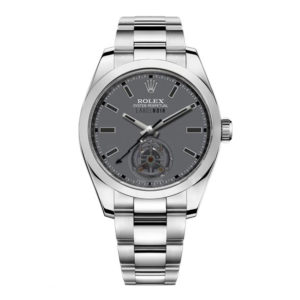 Фото 60 - Rolex Milgauss Labelnoir 41mm Art 3413