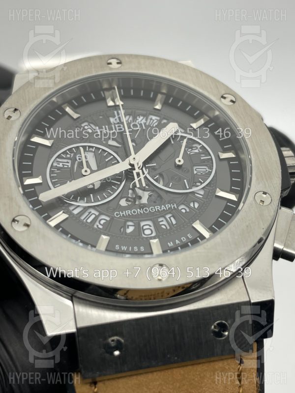 Товар Hublot Classic Fusion Aerofusion 45mm Art 3655 Фото 3 - Hublot Classic Fusion Aerofusion 45mm Art 3655