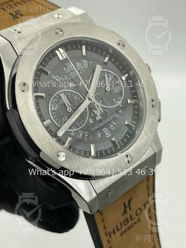 Товар Hublot Classic Fusion Aerofusion 45mm Art 3655 Фото 4 - Hublot Classic Fusion Aerofusion 45mm Art 3655