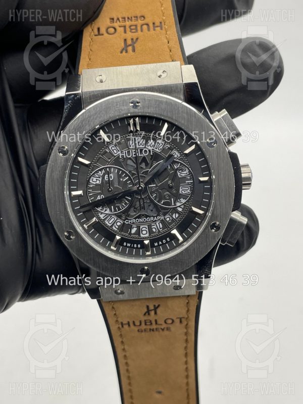 Товар Hublot Classic Fusion Aerofusion 45mm Art 3655 Фото 8 - Hublot Classic Fusion Aerofusion 45mm Art 3655
