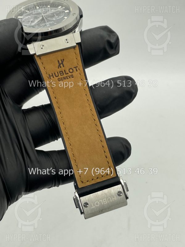 Товар Hublot Classic Fusion Aerofusion 45mm Art 3655 Фото 10 - Hublot Classic Fusion Aerofusion 45mm Art 3655
