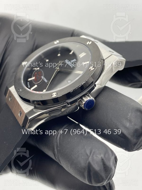Фото 4 - Hublot Classic Fusion 42mm Art 3633