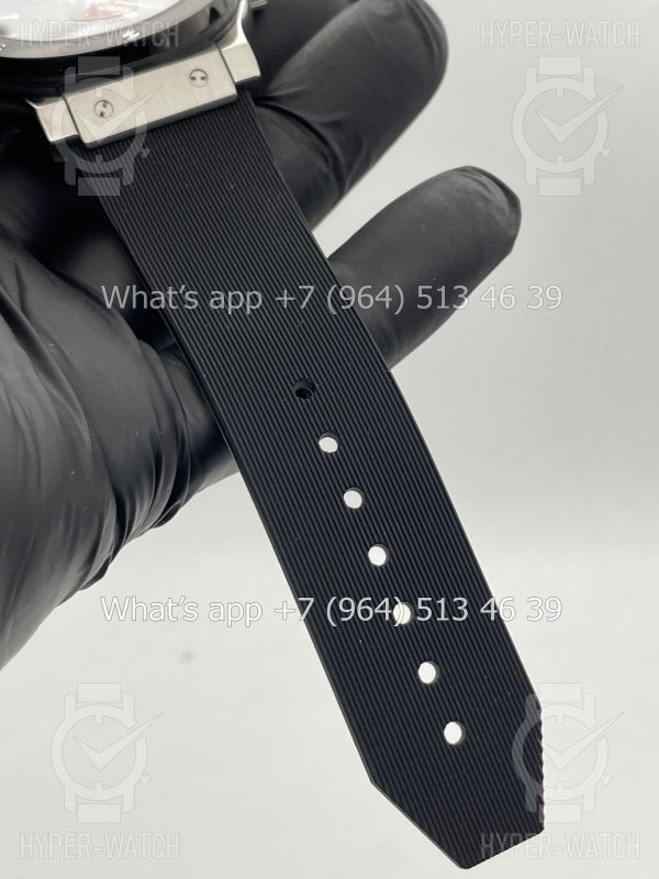 Фото 8 - Hublot Classic Fusion 42mm Art 3633