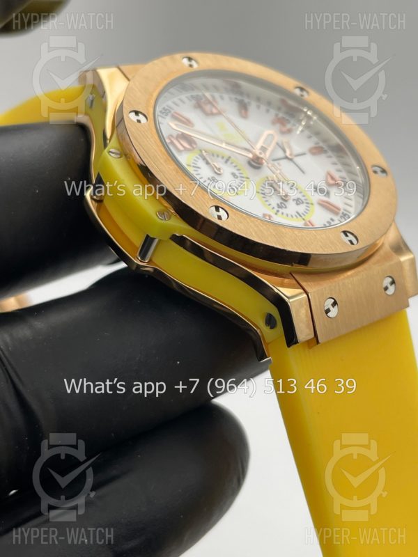 Товар Hublot Big Bang 41mm Art 3605 Фото 13 - Hublot Big Bang 41mm Art 3605