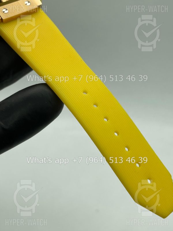 Товар Hublot Big Bang 41mm Art 3605 Фото 14 - Hublot Big Bang 41mm Art 3605