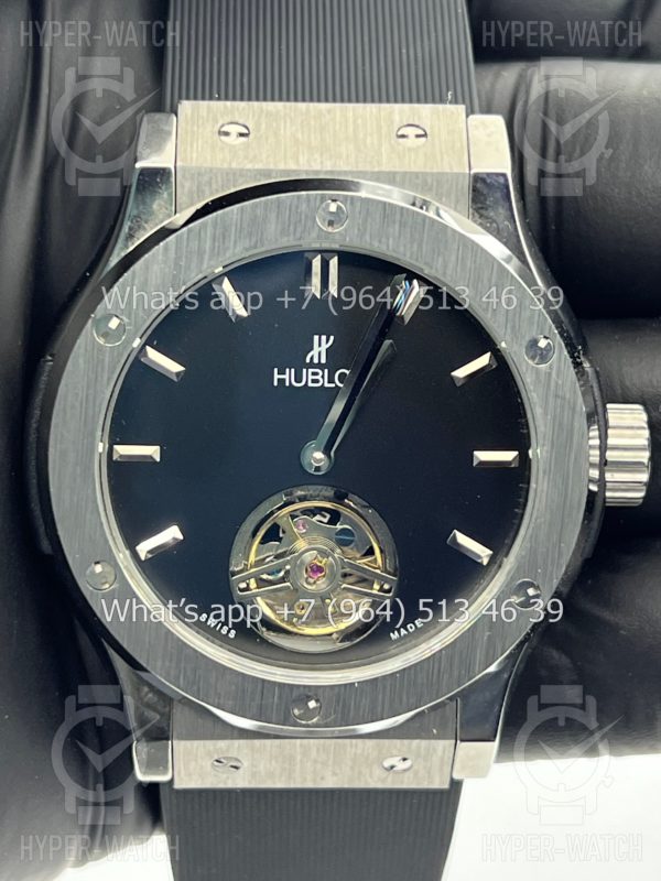Фото 2 - Hublot Classic Fusion 42mm Art 3617