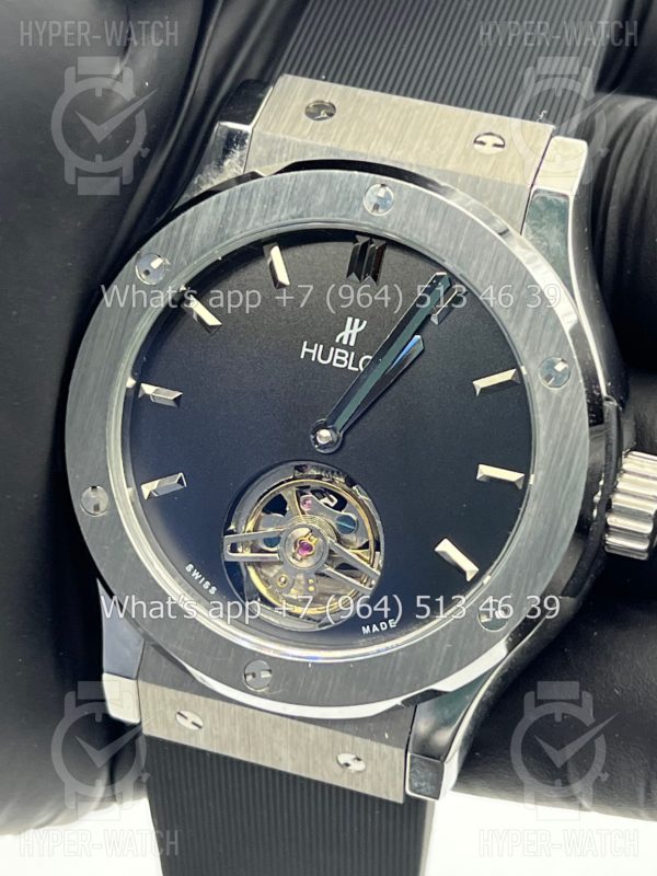 Фото 3 - Hublot Classic Fusion 42mm Art 3617