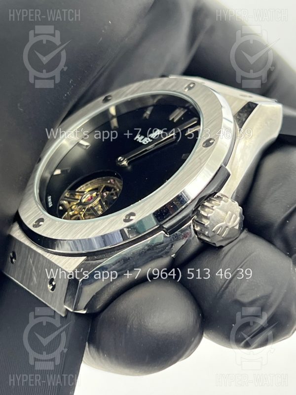 Фото 4 - Hublot Classic Fusion 42mm Art 3617