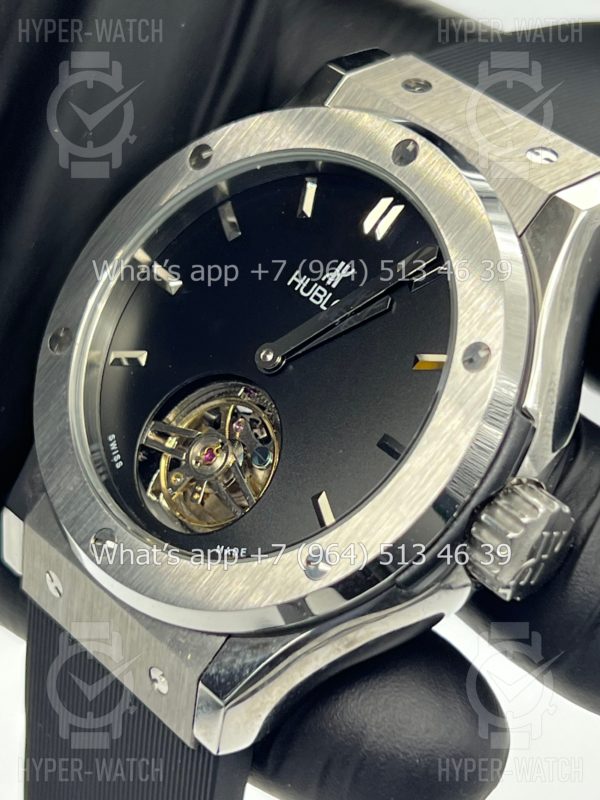 Фото 5 - Hublot Classic Fusion 42mm Art 3617