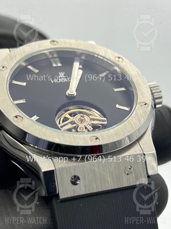 Фото 7 - Hublot Classic Fusion 42mm Art 3617