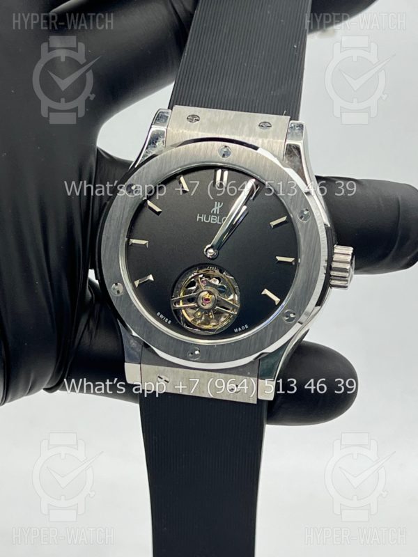 Фото 9 - Hublot Classic Fusion 42mm Art 3617