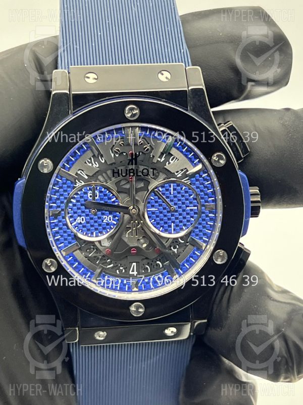 Товар Hublot Classic Fusion Aerofusion 45mm Art 3656 Фото 4 - Hublot Classic Fusion Aerofusion 45mm Art 3656