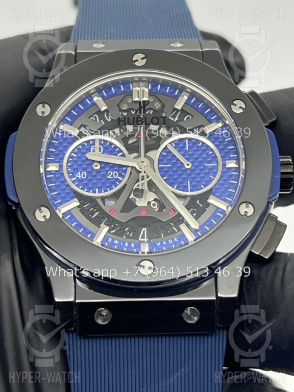 Товар Hublot Classic Fusion Aerofusion 45mm Art 3656 Фото 5 - Hublot Classic Fusion Aerofusion 45mm Art 3656