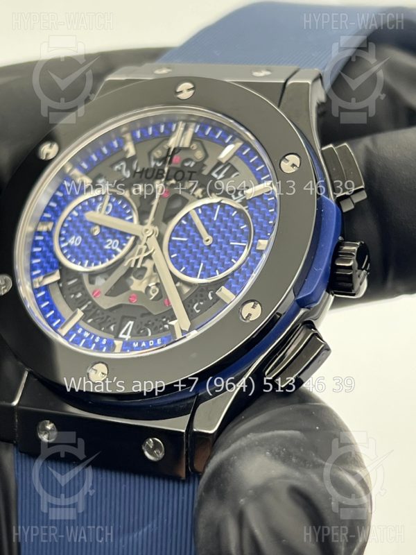 Товар Hublot Classic Fusion Aerofusion 45mm Art 3656 Фото 6 - Hublot Classic Fusion Aerofusion 45mm Art 3656