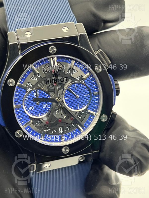 Товар Hublot Classic Fusion Aerofusion 45mm Art 3656 Фото 7 - Hublot Classic Fusion Aerofusion 45mm Art 3656
