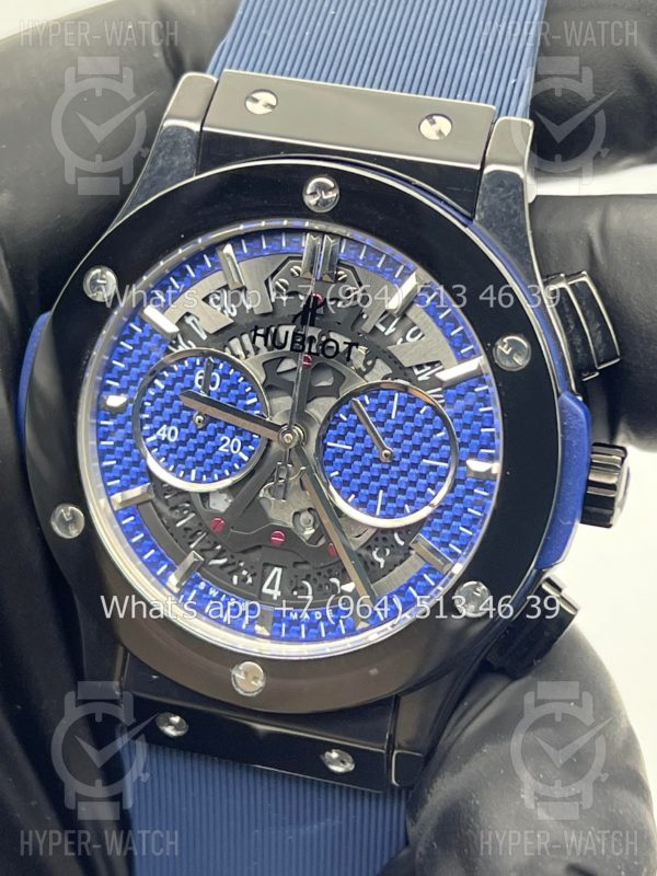 Товар Hublot Classic Fusion Aerofusion 45mm Art 3656 Фото 8 - Hublot Classic Fusion Aerofusion 45mm Art 3656