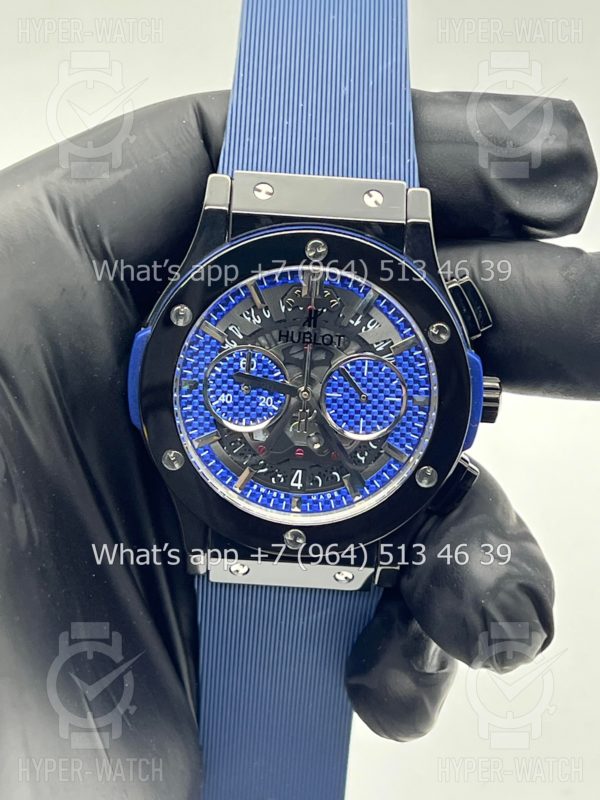 Товар Hublot Classic Fusion Aerofusion 45mm Art 3656 Фото 9 - Hublot Classic Fusion Aerofusion 45mm Art 3656