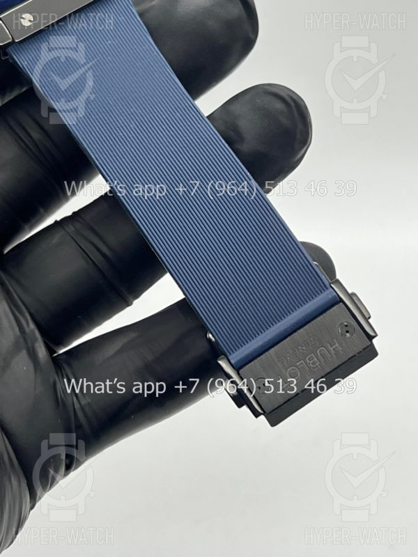 Товар Hublot Classic Fusion Aerofusion 45mm Art 3656 Фото 11 - Hublot Classic Fusion Aerofusion 45mm Art 3656