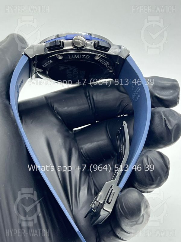 Товар Hublot Classic Fusion Aerofusion 45mm Art 3656 Фото 14 - Hublot Classic Fusion Aerofusion 45mm Art 3656