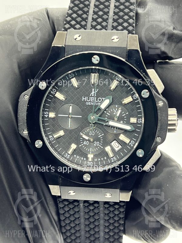 Фото 2 - Hublot Big Bang 44mm Art 3651