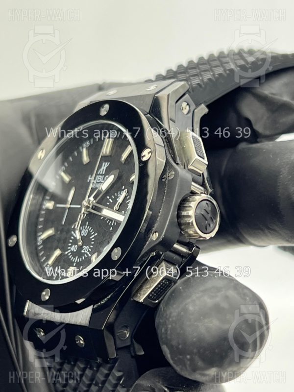 Фото 7 - Hublot Big Bang 44mm Art 3651